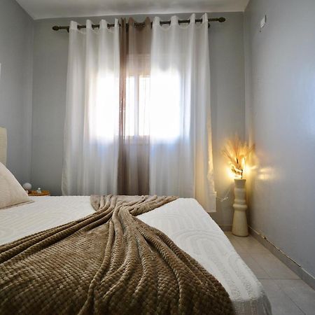 Appartement Jnane Awrad, Marrakech Marrakesh Ngoại thất bức ảnh