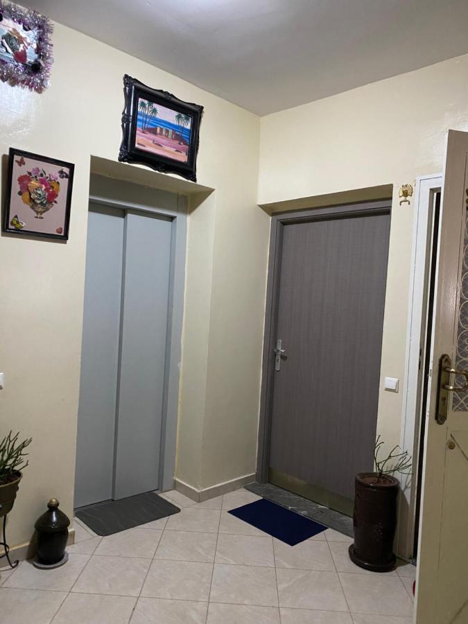 Appartement Jnane Awrad, Marrakech Marrakesh Ngoại thất bức ảnh