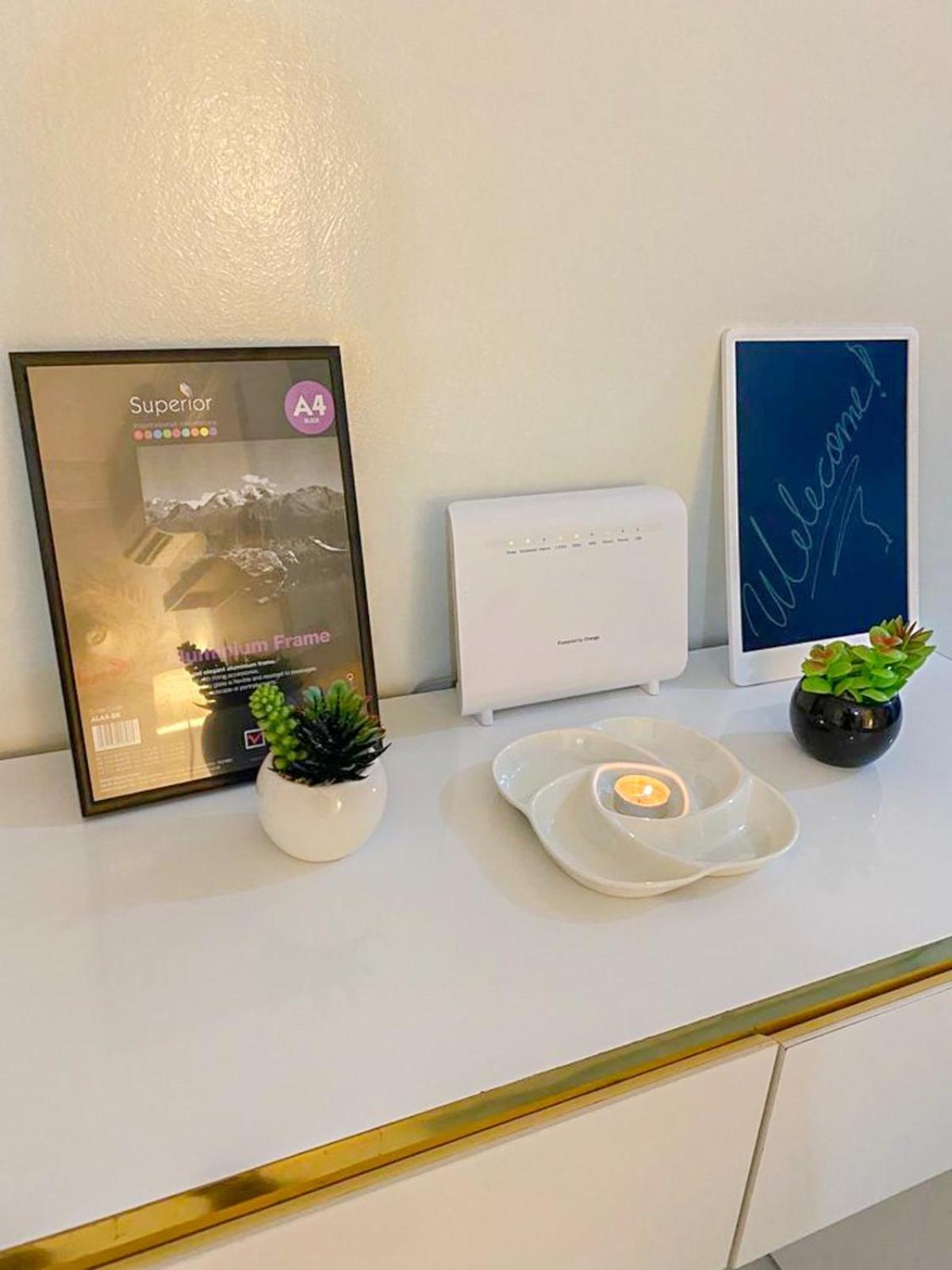 Appartement Jnane Awrad, Marrakech Marrakesh Ngoại thất bức ảnh