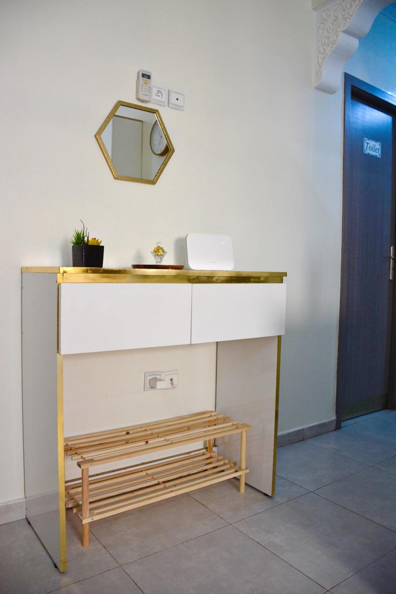 Appartement Jnane Awrad, Marrakech Marrakesh Ngoại thất bức ảnh
