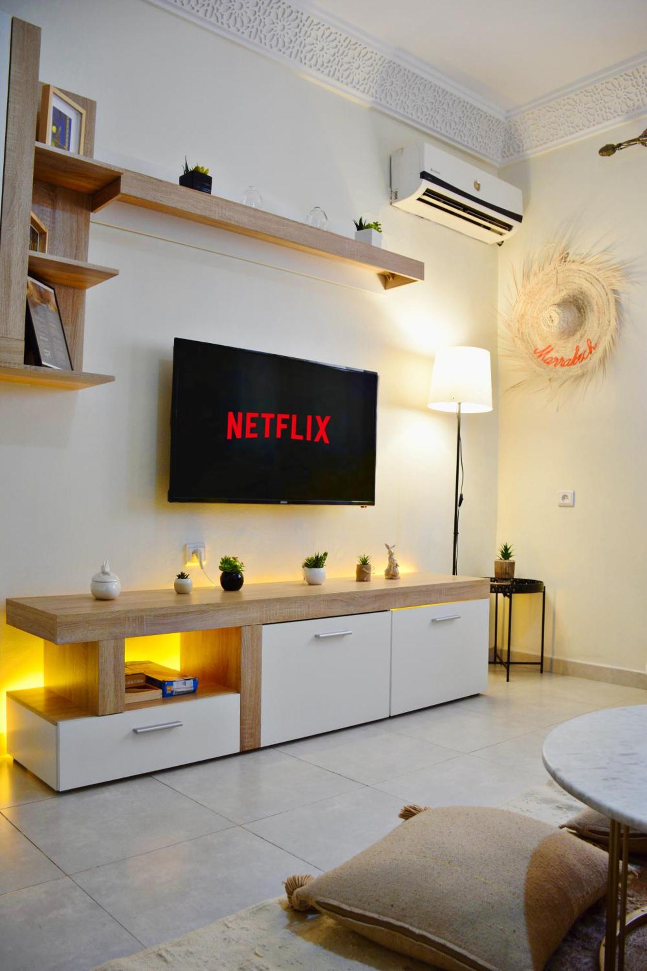 Appartement Jnane Awrad, Marrakech Marrakesh Ngoại thất bức ảnh