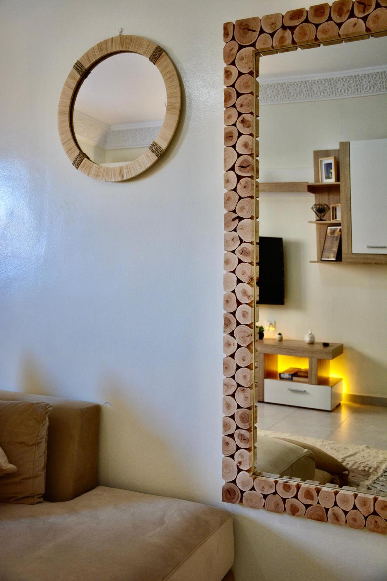 Appartement Jnane Awrad, Marrakech Marrakesh Ngoại thất bức ảnh