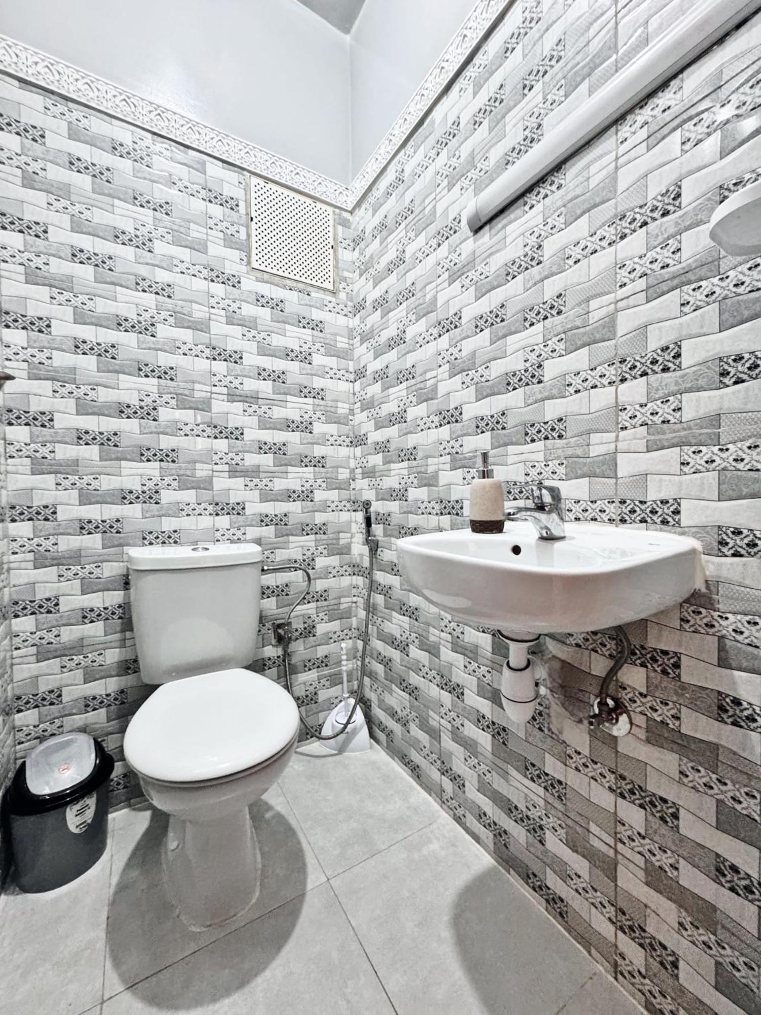 Appartement Jnane Awrad, Marrakech Marrakesh Ngoại thất bức ảnh