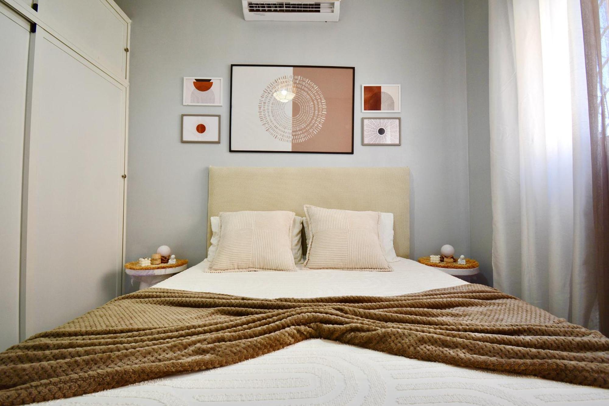 Appartement Jnane Awrad, Marrakech Marrakesh Ngoại thất bức ảnh