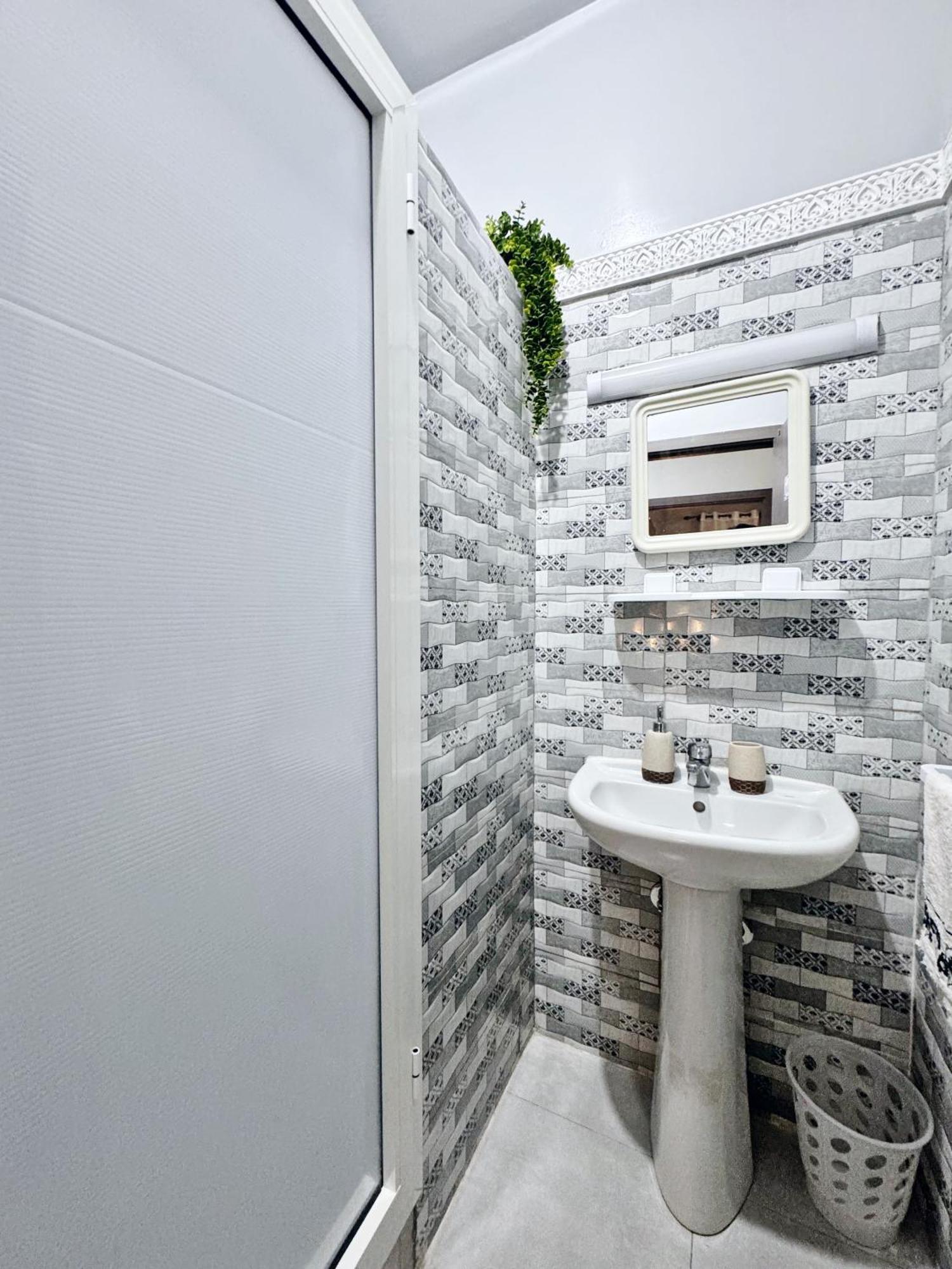 Appartement Jnane Awrad, Marrakech Marrakesh Ngoại thất bức ảnh
