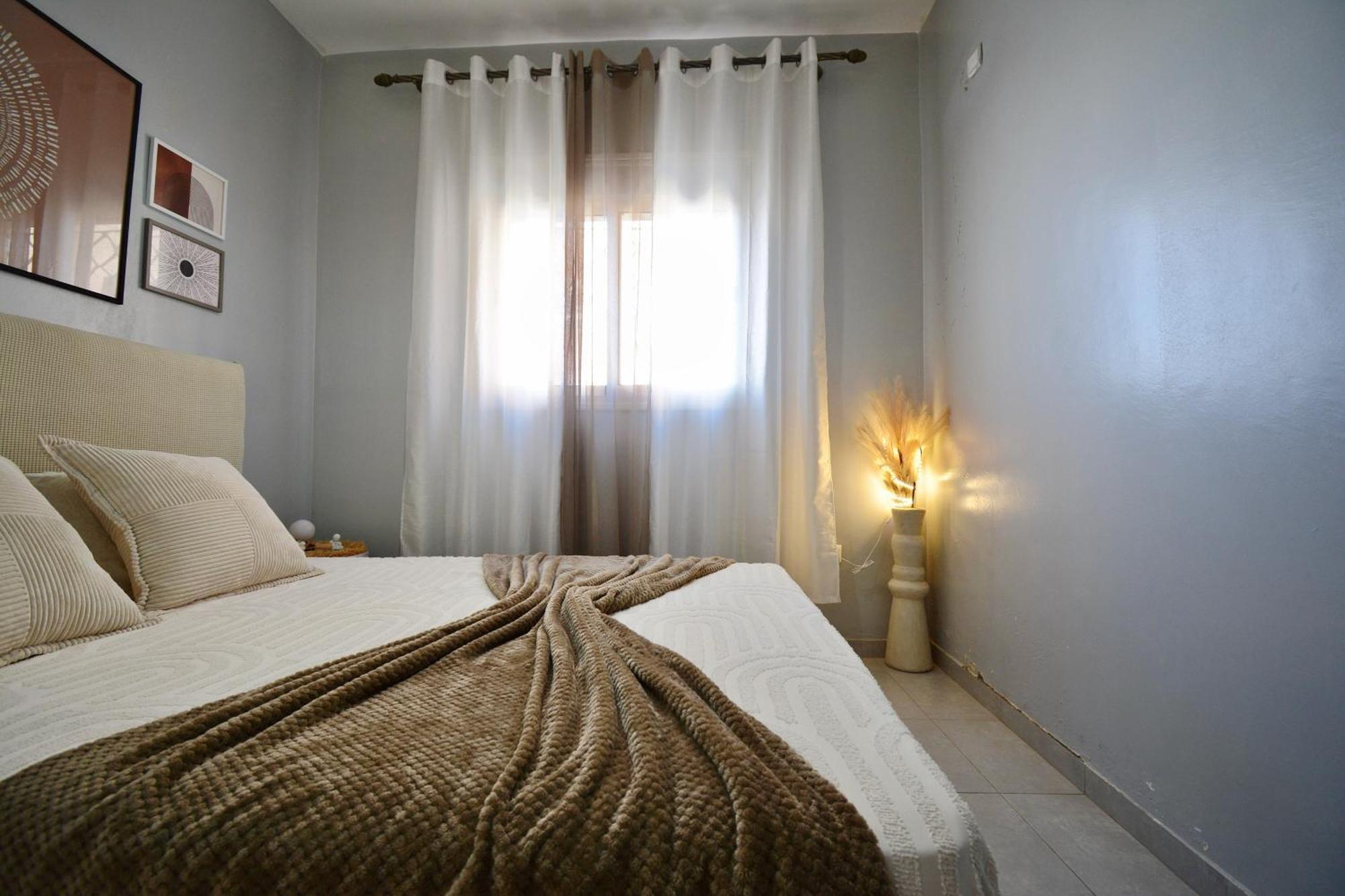 Appartement Jnane Awrad, Marrakech Marrakesh Ngoại thất bức ảnh
