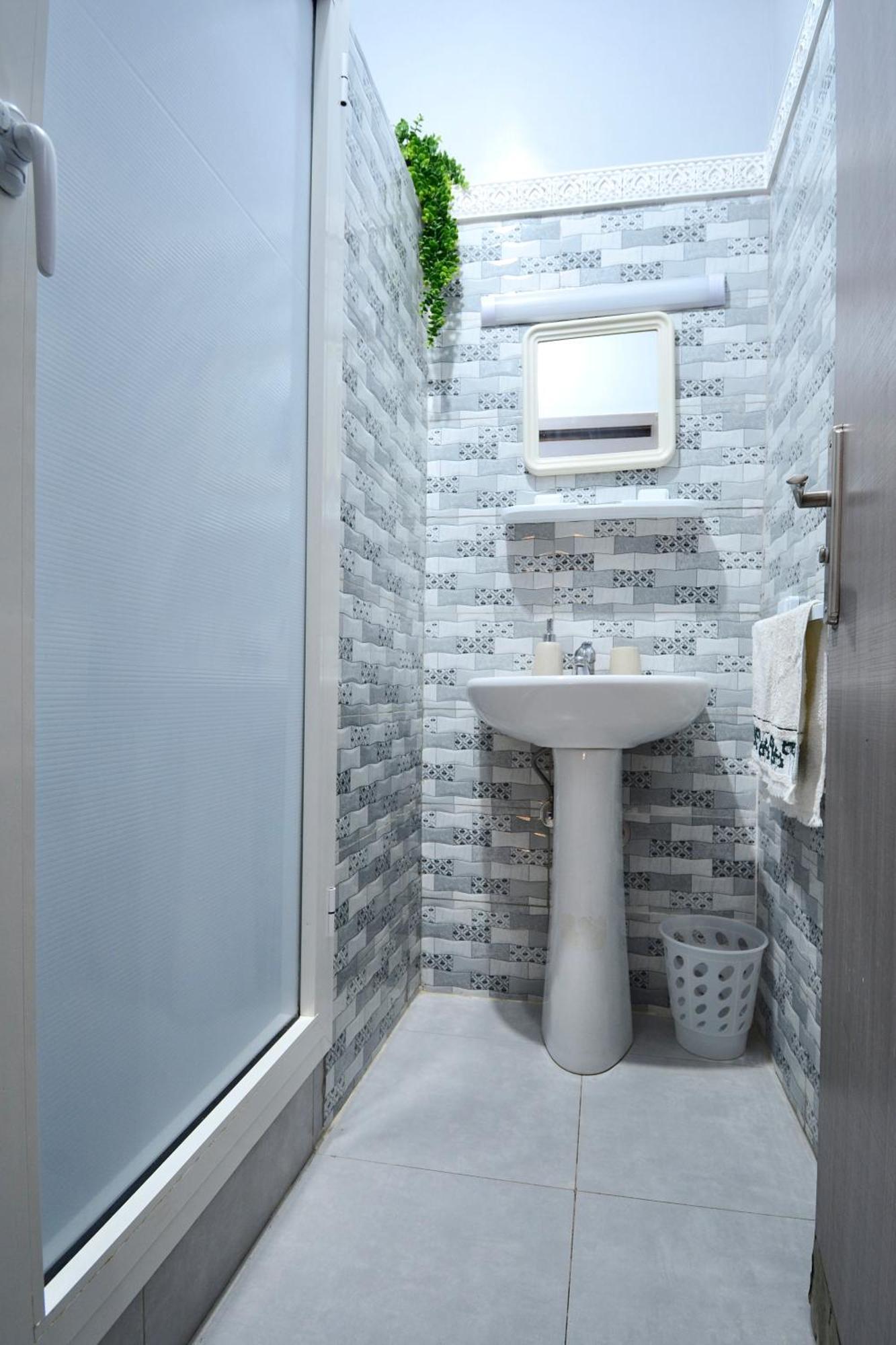 Appartement Jnane Awrad, Marrakech Marrakesh Ngoại thất bức ảnh